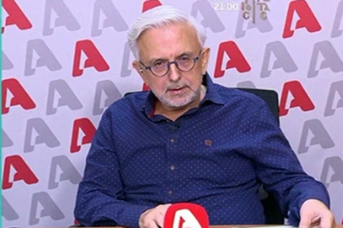Δήμος Βερύκιος για τον θάνατο του αδερφού του: «Πήγε στο νοσοκομείο εγκεφαλικά νεκρός…»