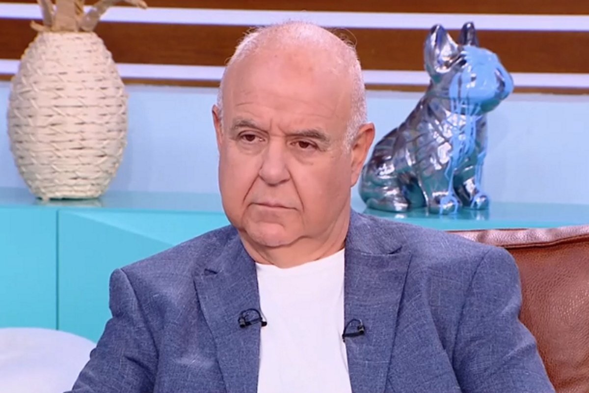Παύλος Χαϊκάλης: «Πού το ξέρει ο Σπύρος Μπιμπίλας ότι ο Πέτρος Φιλιππίδης έδειχνε το μόριό του; Του το έχει δείξει;»