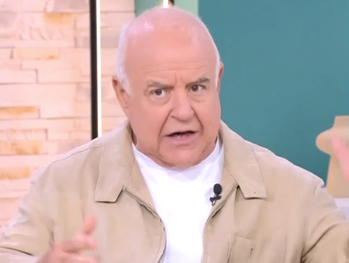 Παύλος Χαϊκάλης: «Πριν φτάσει ο Φιλιππίδης στο δικαστήριο, τον είχαν δικάσει κάποιοι άλλοι»