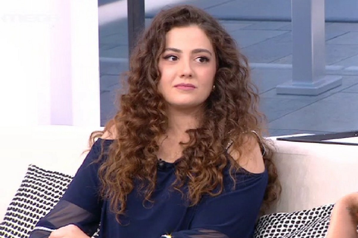 Η γη της ελιάς – Χαραλάμπους: Η τηλεοπτική Άννα δίνει το απόλυτο spoiler – «Με βάζουν σε μια αποθήκη και με…”γλεντάνε”»