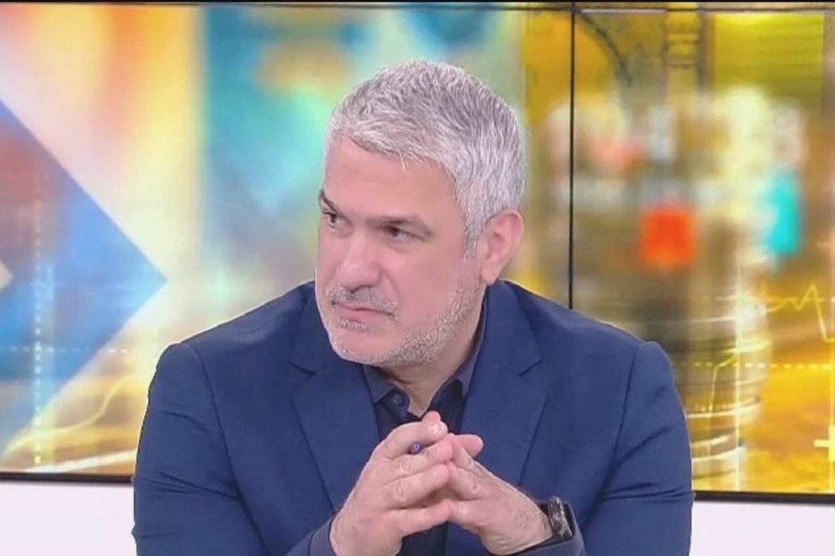 Σπύρος Χαριτάτος: «Εγώ είμαι στρατιώτης, οι διοικητές αποφασίζουν αν κλείνει ο κύκλος»