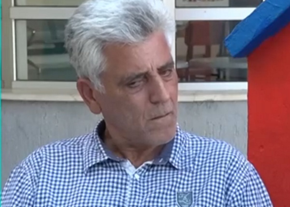 Πέτρος Ξεκούκης: «Τι να σχολιάσω; Το ανέκδοτο; Το βουλευτής ή το Μπιμπίλας;»