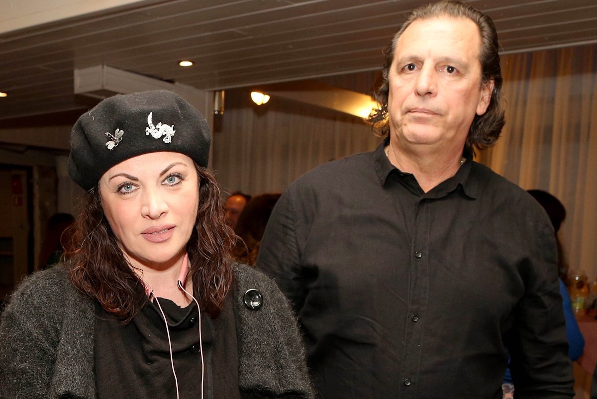 Νένα Χρονοπούλου: «Αν δεν υπήρχες στη ζωή μου εσύ, η “αγάπη” δεν θα είχε το ίδιο νόημα» – Η τρυφερή εξομολόγηση για τον Τάσο Μητρόπουλο