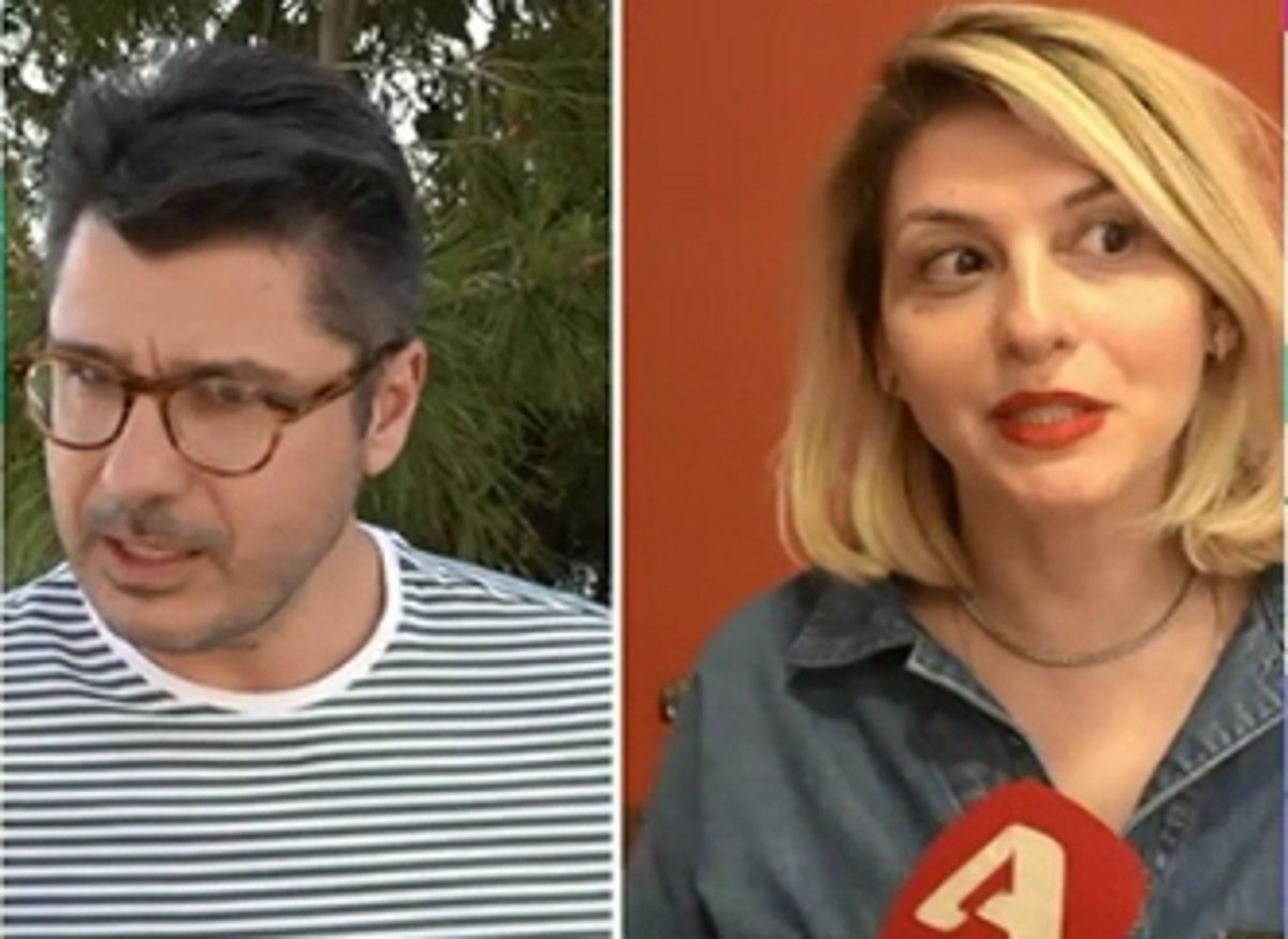 Άννα Ζηρδέλη: «Δεν ξέρω αν θα είμαι στην καλοκαιρινή εκπομπή του Κωνσταντάρα, μπορεί να είμαι στην σκέψη»