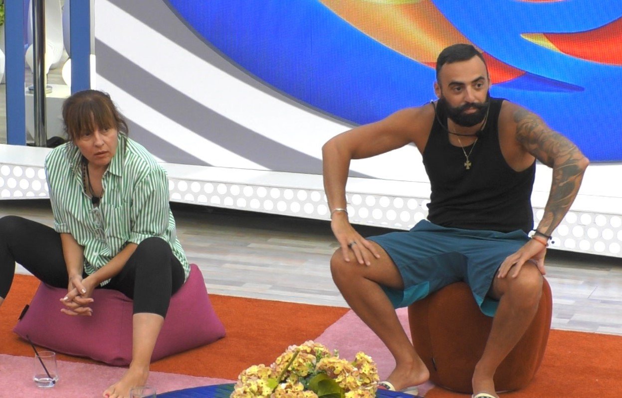 Big Brother 3/7: Ο Γκικουρίας αποφασίζει να κάνει «ό,τι γουστάρει» ως αρχηγός και κάνεις τους συμπαίκτες του έξαλλους!