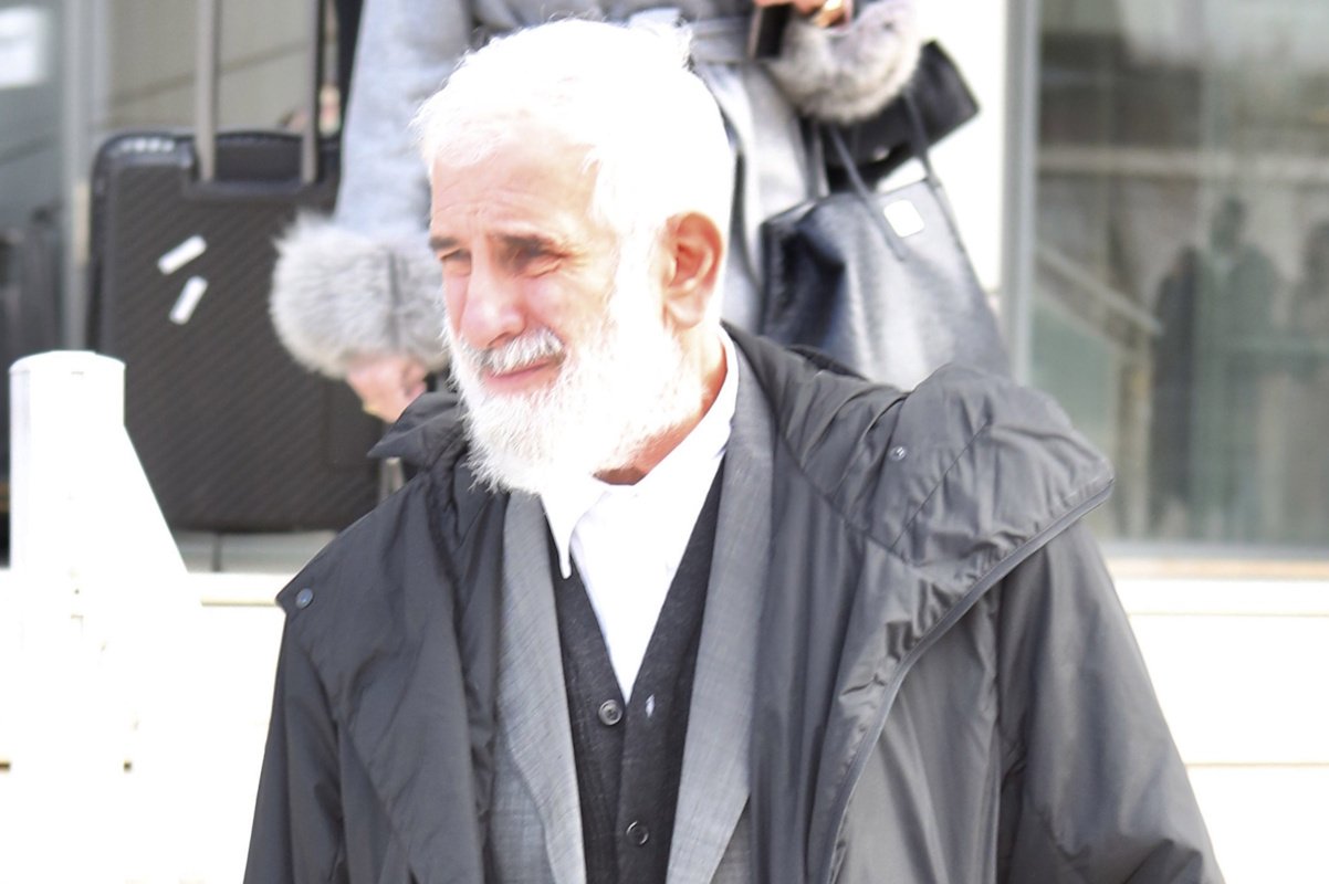 Δίκη Πέτρου Φιλιππίδη: Ζητά σύνταξη για να τα βγάλει πέρα – Νέες αποκαλύψεις από τον συνήγορό του