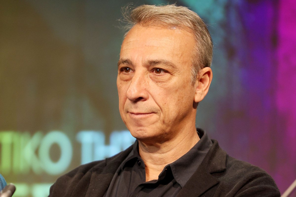 Μίνως Μάτσας: «Το διαζύγιο δεν το γνωστοποιείς με ανακοινώσεις, ακόμη και αν είσαι Υπουργός»