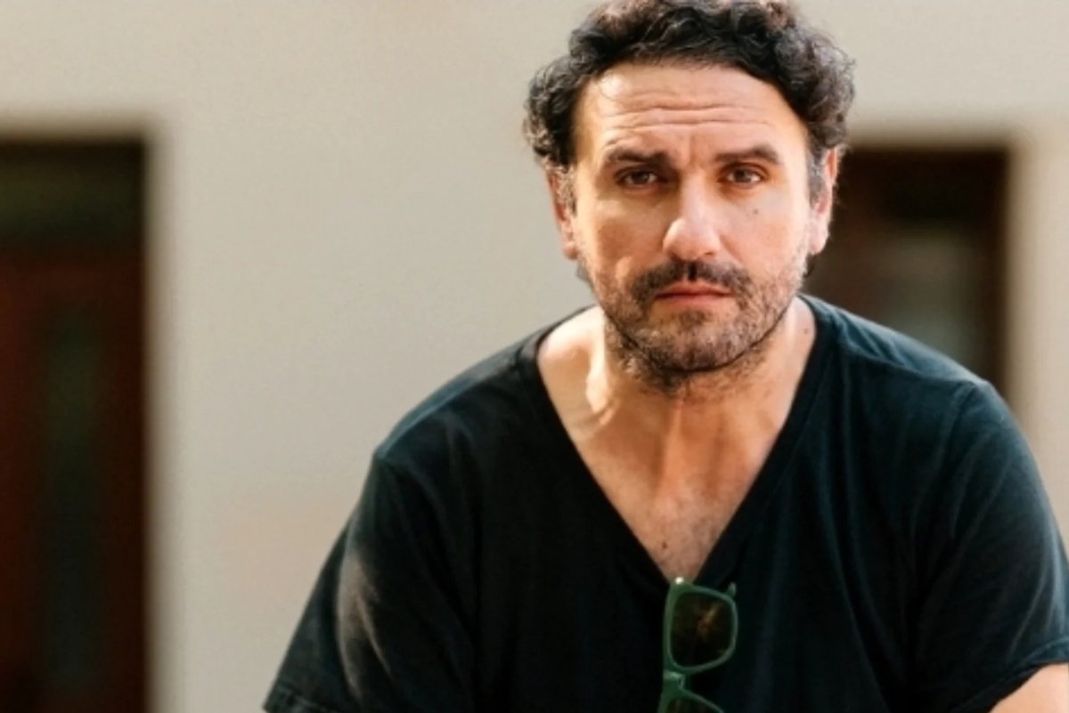 Μελέτης Ηλίας: «Έγραψα τον γιο μου μπαλέτο, σαφώς και υπάρχει ταμπού στην Ελλάδα»