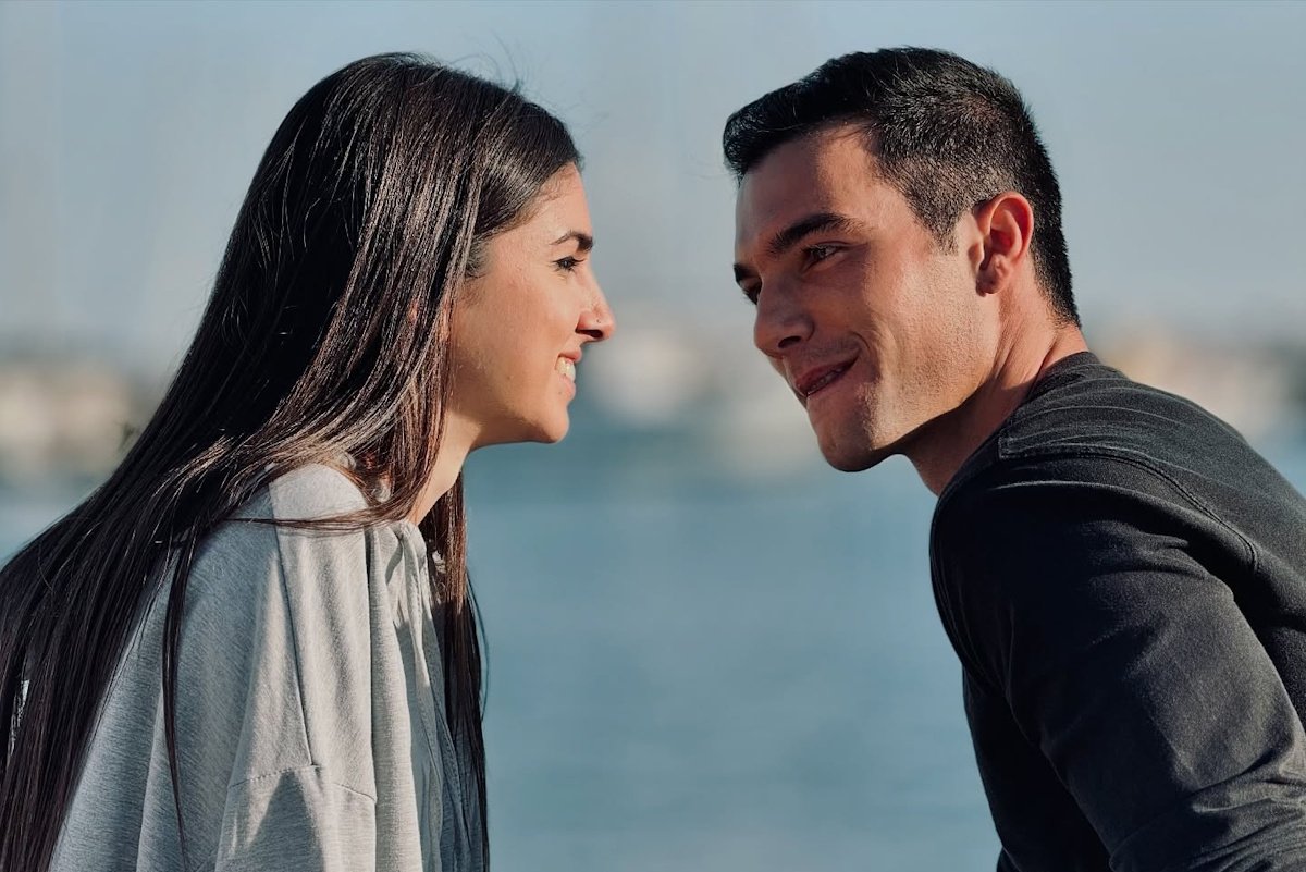 Η γη της ελιάς spoiler: Ο Μιλτιάδης πιάνει τη Βασιλική να τον απατά λίγο πριν τον γάμο!