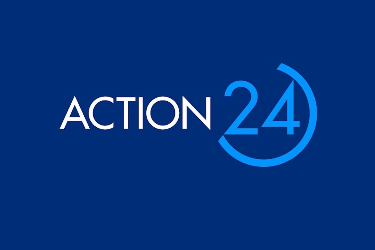 Το ACTION 24 κλείνει δυναμικά τη σεζόν – Ψηλά στις προτιμήσεις του κοινού