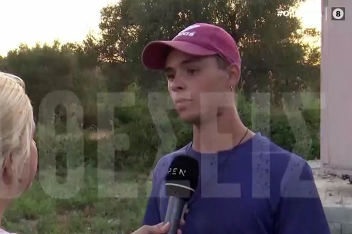 «Ξεσπά» ο αδερφός της Ειρήνης Μουρτζούκου: «Η Πόπη φταίει για την κατάντια της – Με είχε πεταμένο, δεν νοιαζόταν»