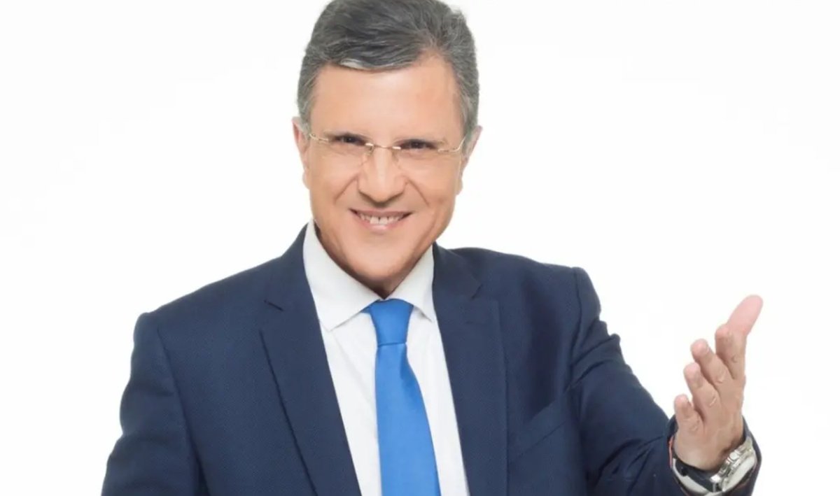 TV… Σουρεάλ: Όταν ο Αυτιάς πήγε σε break ενώ άνδρας απειλούσε να πέσει από ταράτσα!