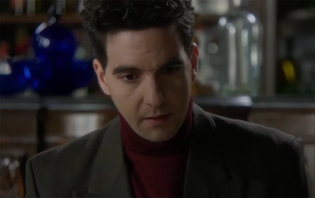 Άγιος Έρωτας spoiler: Σοκ στη Στέρνα! Ο Πέτρος διασύρεται δημόσια και αποκληρώνεται από τον πατέρα του!