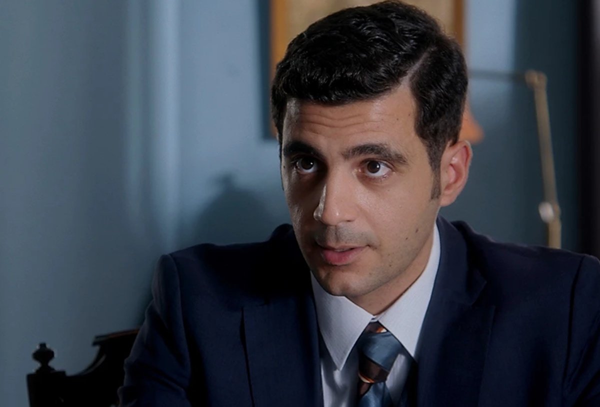Άγιος Έρωτας spoiler: Ο Χάρης οδηγείται στη φυλακή – Μια αποκάλυψη για τον Μαρκόπουλο θα σοκάρει!