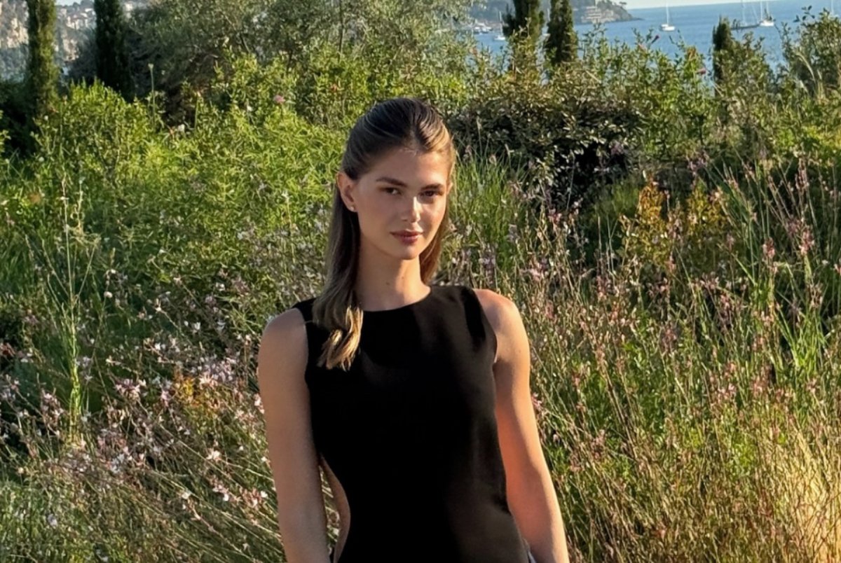 Αμαλία Κωστοπούλου: Bachelorette στο Μονακό με την αδερφή της στο πλευρό της!