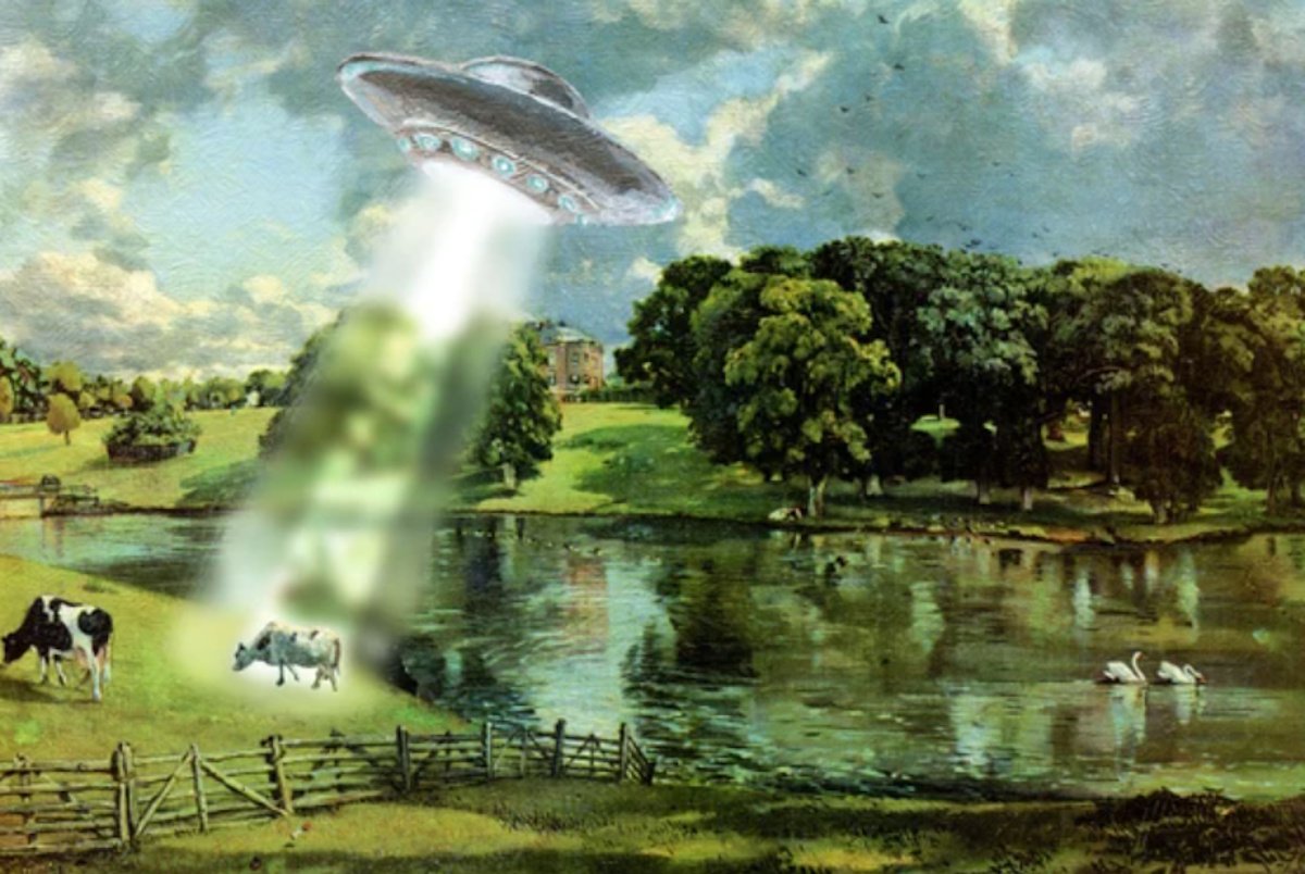 7 αληθινές ιστορίες που ακούγονται σαν urban legends