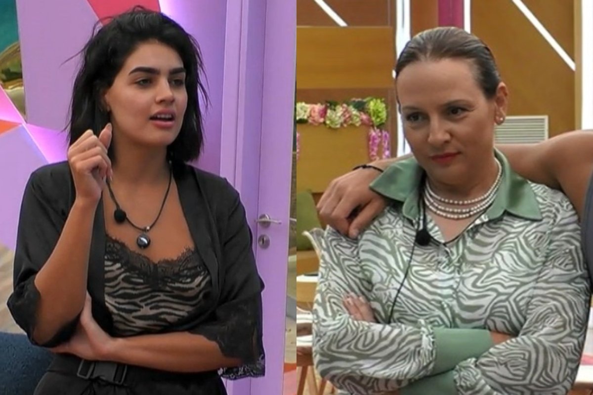 Επικό τρολάρισμα του Big Brother: Η Αργυρώ σε βίντεοκλιπ του Μαζωνάκη και το Χ «γλεντάει» τη… Ζίτσα! – «Φάε τα λυσσακά σου!»