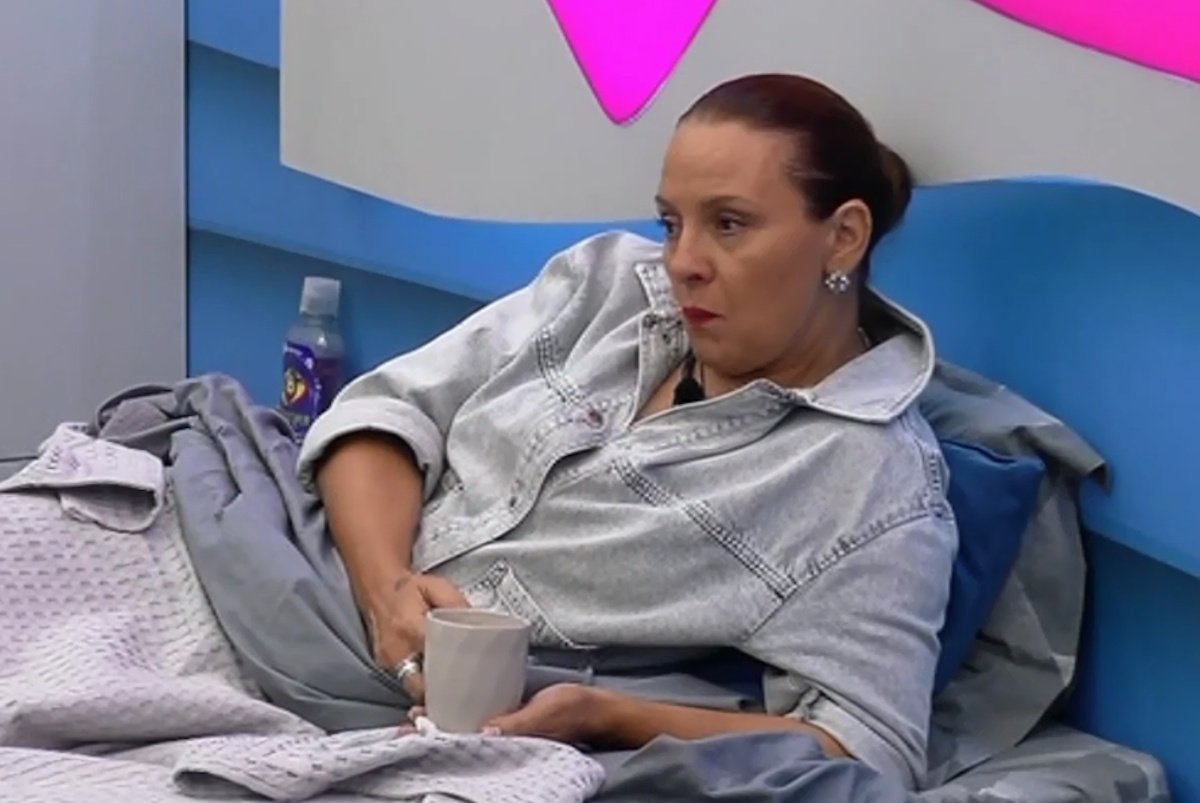 Big Brother: Το Χ ψηφίζει… όχι άλλη Αργυρώ! «Είσαι τελικά πολύ κακιασμένη! Δεν την αντέχω, Παναγία μου!»