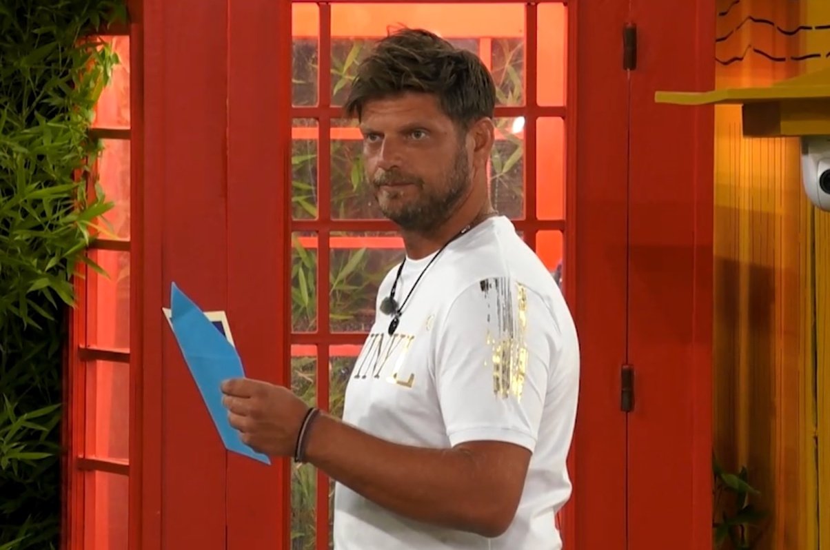 Big Brother – Αποκλειστικό (2/7): Ο Ντεντόπουλος διαλέγει τριάδα για… διακοπές!