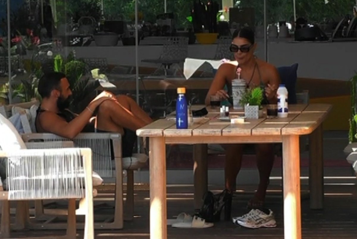 Big Brother: Το Χ πήρε φωτιά με το βίντεο που «έκαψε» τη Ζωή – «Ψεύτρα! Τον Γκικουρία βρήκες να δουλέψεις;»
