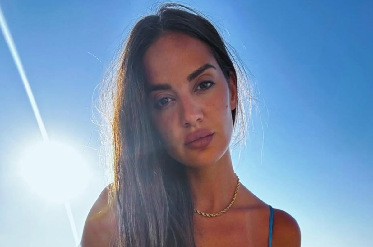 Η Ρία Ελληνίδου αναστάτωσε το Instagram με το εκρηκτικό της μαγιό