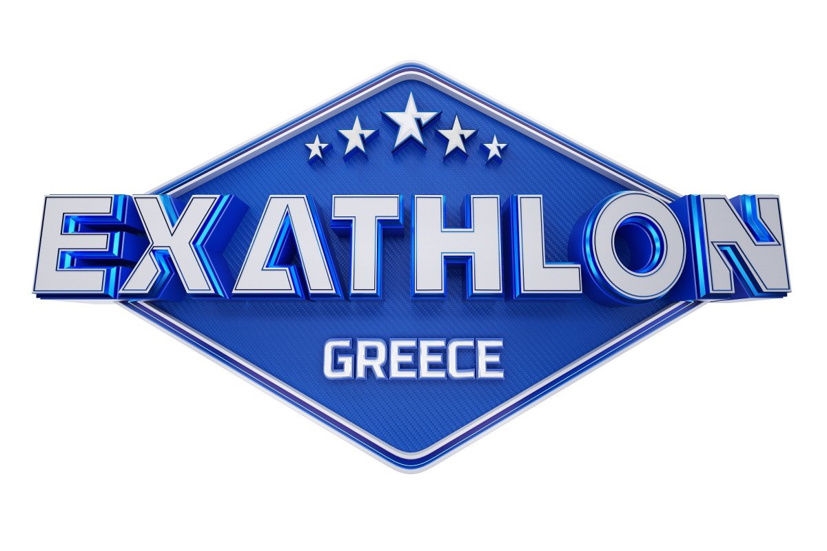 Exathlon: Η ανακοίνωση για το νέο τηλεπαιχνίδι – «Μόνο οι κορυφαίοι έχουν το δικαίωμα να διεκδικήσουν τον τίτλο»