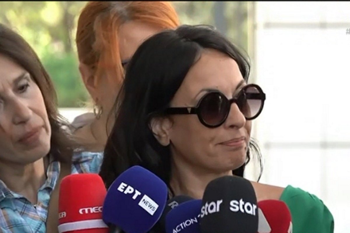 Πέτρος Φιλιππίδης: «Αισθάνομαι δικαιωμένη» – Αυτή είναι η μία καταγγέλλουσα