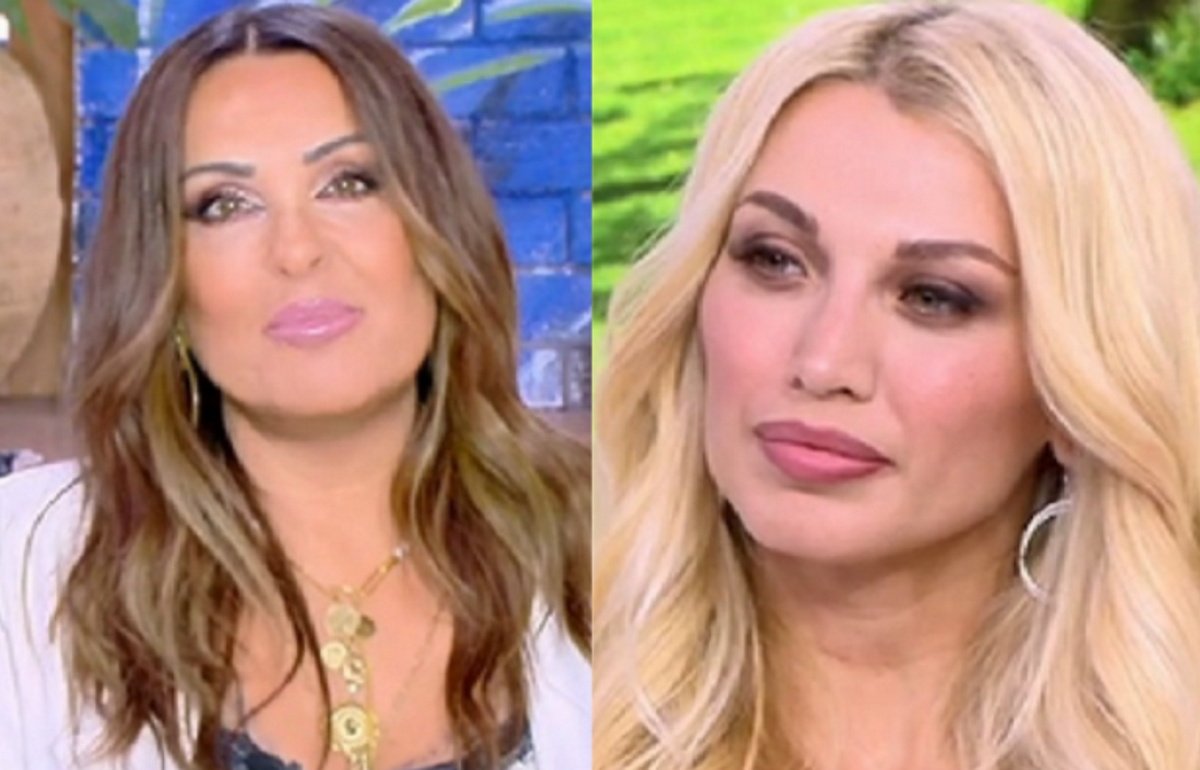 Ναταλία Γερμανού σε Σπυροπούλου: «Δεν σου φερόμουν καλά! Δεν ήμουν γλυκιά και υποστηρικτική απέναντί σου»