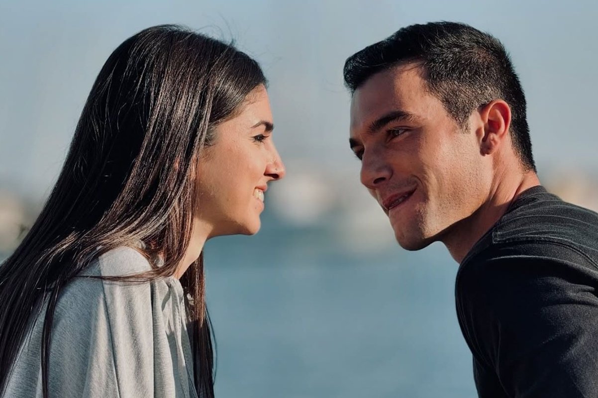 Η Γη της ελιάς spoiler: Ο Μιλτιάδης ξεσκεπάζει τη Βασιλική – «Με πρόδωσε»