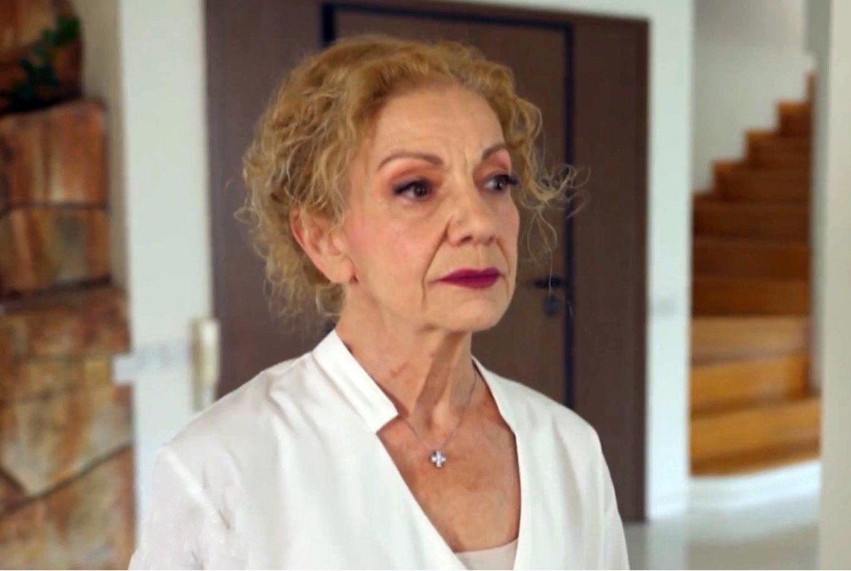 Η γη της ελιάς spoiler: Ένα συγκλονιστικό μυστικό κρύβεται πίσω από το μωρό της Δάφνης!