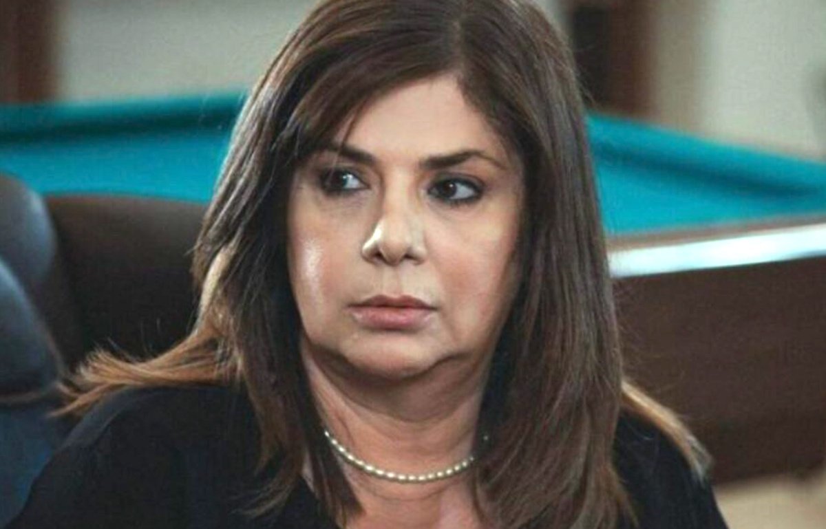 Η γη της ελιάς spoiler: Η Ασπασία μαθαίνει ποιος σκότωσε τον Κίμωνα!