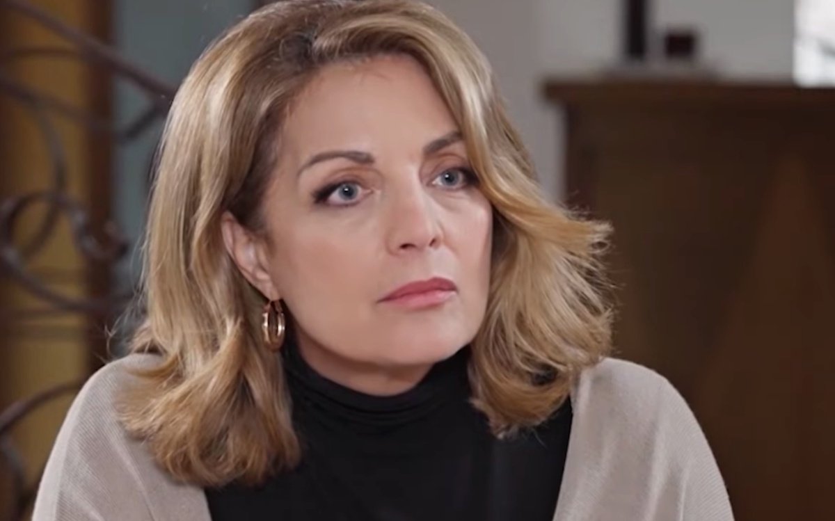 Η Γη της ελιάς spoiler: Η Αθηνά προδομένη στον Ε’ κύκλο – Ποια απόφαση αλλάζει τη ζωή της;