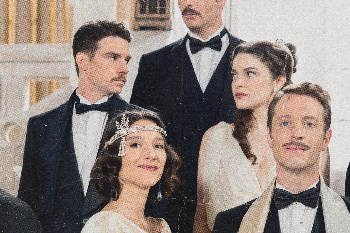 Grand Hotel spoiler: Ο Άρης Δανέζης ορκίζεται εκδίκηση για τα εγκλήματα του Ρήγα και του Γαζή