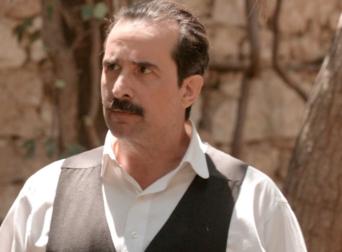 Grand Hotel spoiler: Ο Χαραλάμπης ένα βήμα πριν από το εκτελεστικό απόσπασμα! Τι θα τον σώσει;