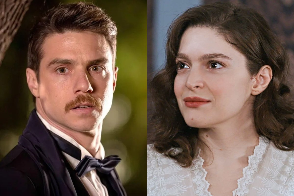 Grand Hotel spoiler: Αλίκη και Άρης ερωτεύονται παράφορα!