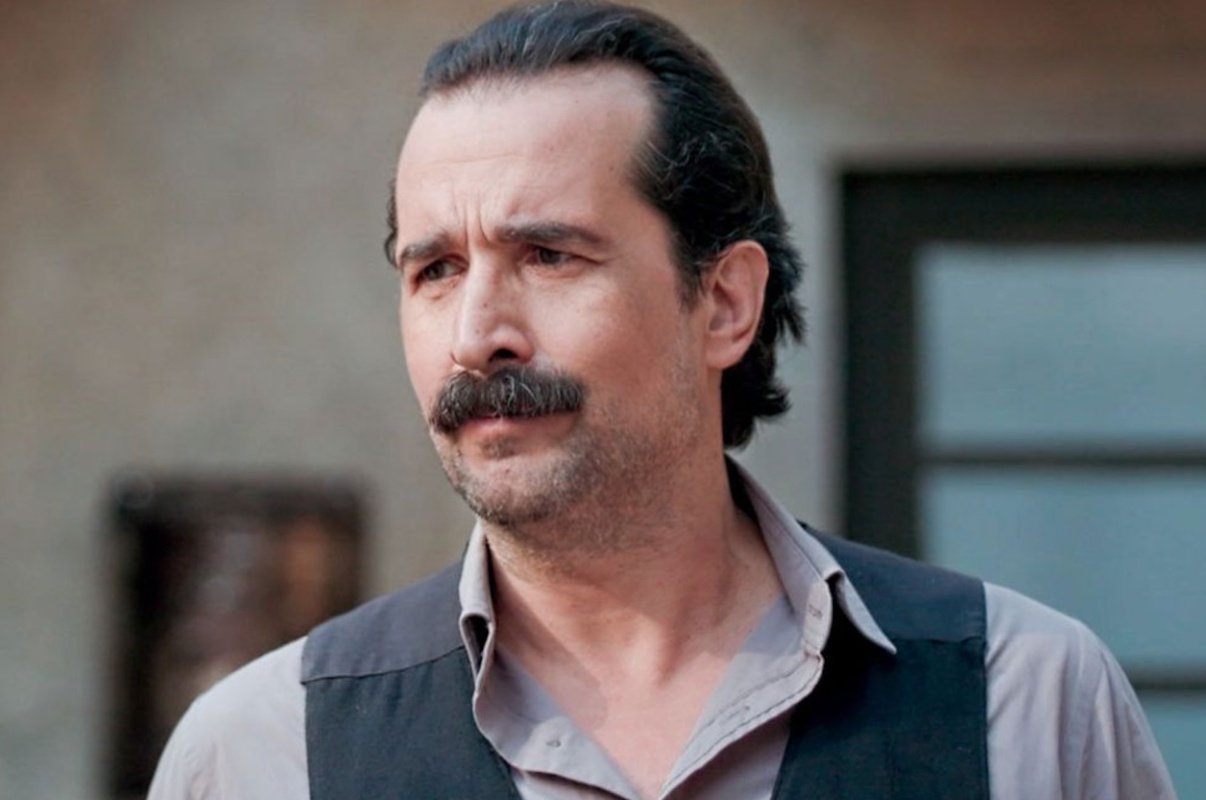 Grand Hotel spoiler β΄κύκλος: Η θυσία του Χαραλάμπη μετατρέπεται σε τραγωδία