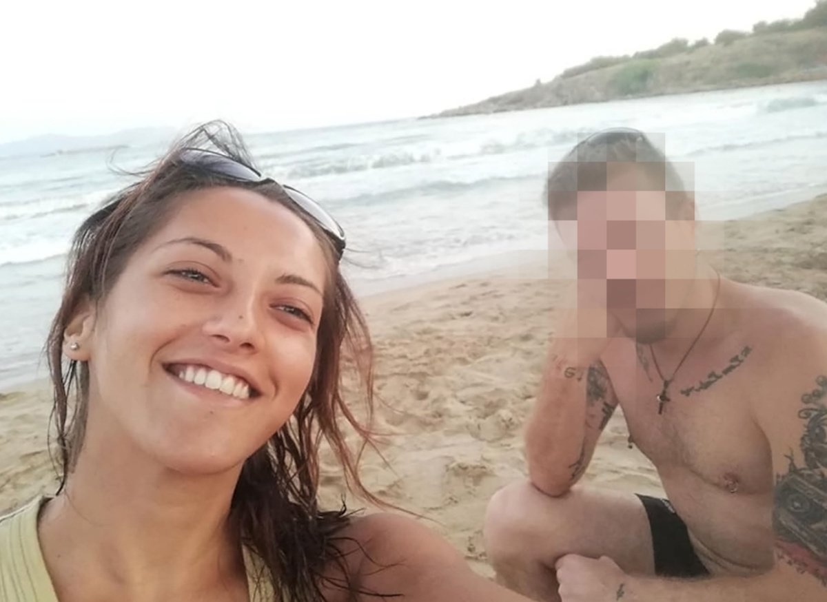 Δολοφονία Κυριακής Γρίβα: Ισόβια κάθειρξη στον 40χρονο δράστη