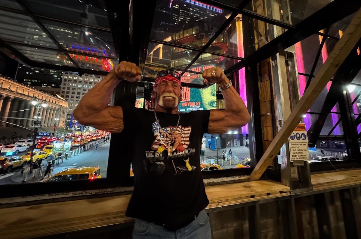 Χαλκ Χόγκαν: Πέθανε ο θρύλος του WWE σε ηλικία 71 ετών