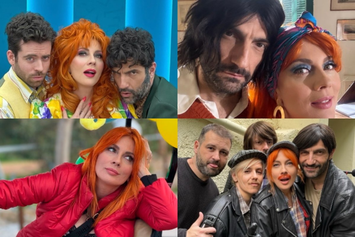 IQ 160: Τέλος τα γυρίσματα του γ΄κύκλου – Η Πηνελόπη Μουρίκη σε ξεκαρδιστικές στιγμές στα backstage!