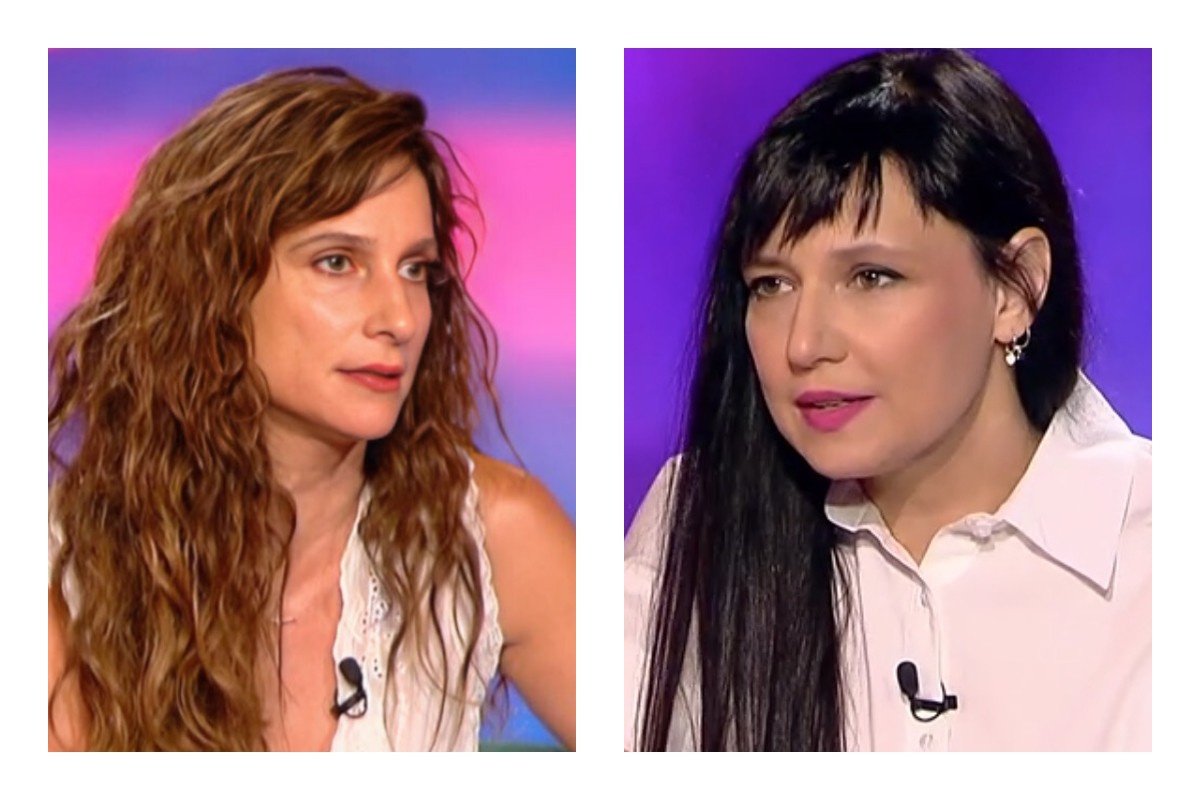 Αθηναϊς Νέγκα για Μαρίνα Καλογήρου: «Θα σας πω κάτι που δεν ξέρετε»