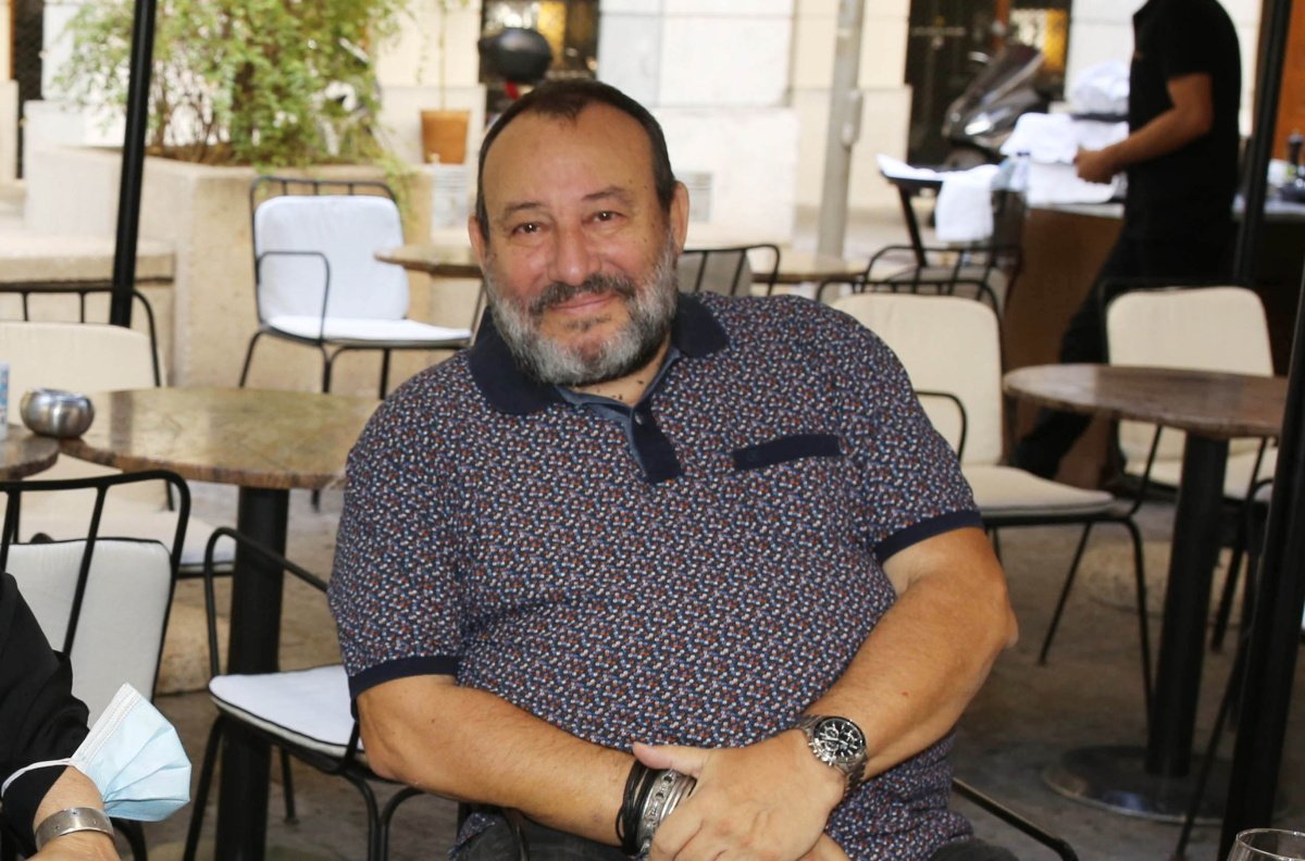 Μίλτος Καρατζάς: «Έχω υπάρξει καλώς ή κακώς στη φυλακή επί Χούντας»
