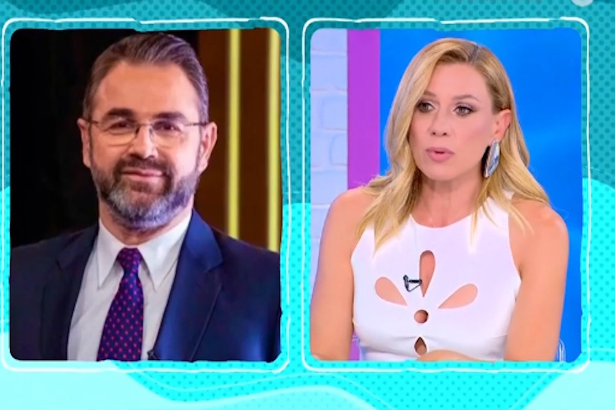 Κατερίνα Καραβάτου: Σοκαρισμένη με τις περιγραφές για το 3χρονο κοριτσάκι που ξεβράστηκε στο Π. Φάληρο – «Με πιάνει τρόμος»