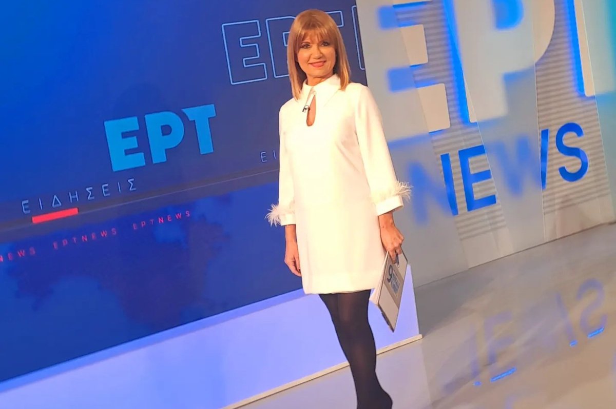 Νίνα Κασιμάτη: «Θυμάμαι την αγωνία να μην απογοητεύσω όσους με εμπιστεύτηκαν»