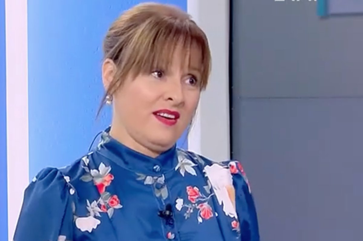 Αργυρώ Κατσιγαράκη για το Big Brother: «Ακόμα προσπαθώ να μαζέψω τα κομμάτια μου – Το βιντεοκλίπ με τον Μαζωνάκη ήταν τυχαίο»