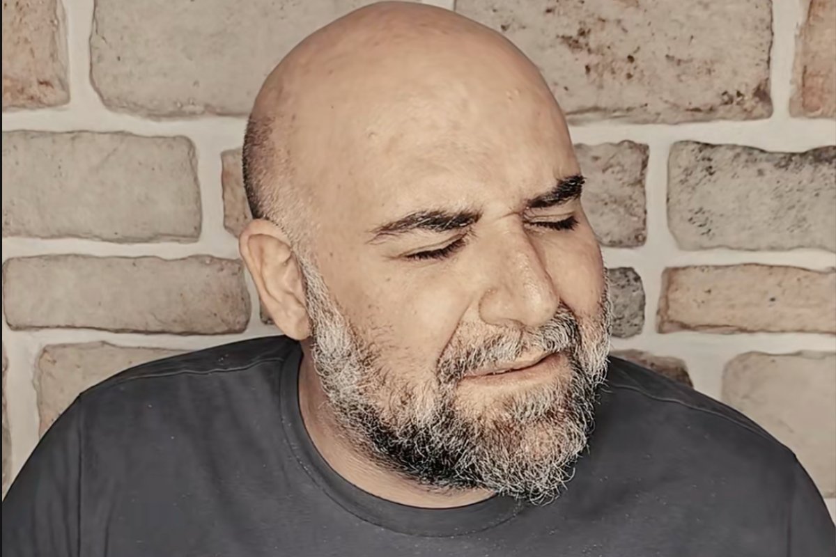 Λευτέρης Κιντάτος: Το ταλέντο που σαρώνει στο TikTok!Τραγουδά Μαρινέλλα και ανατριχιάζει