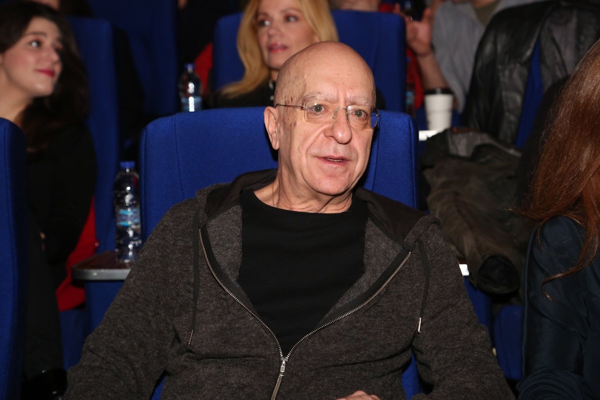 Πάνος Κοκκινόπουλος: Όλη η αλήθεια για τις φήμες που τον θέλουν να ετοιμάζει σειρά με θέμα τη Ρούλα Πισπιρίγκου