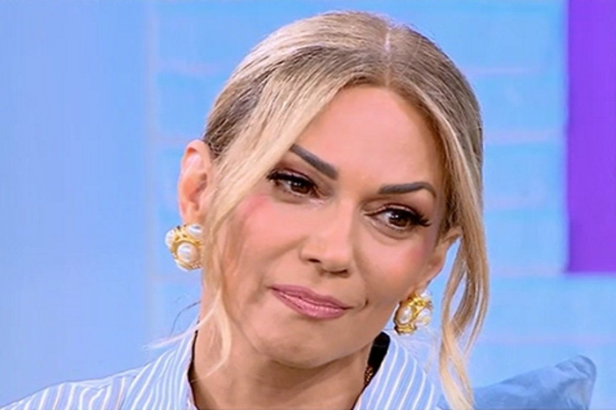 Έλλη Κοκκίνου: «Είχα στην προσοχή μου και σε έναν στόχο, εντός εισαγωγικών, την παρουσίαση»