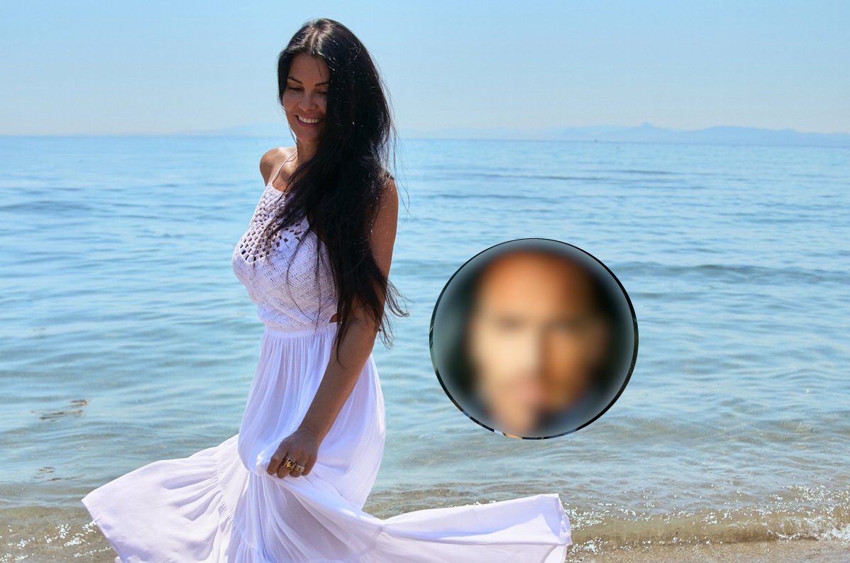 Μαρία Κορινθίου: Ποιος είναι ο νέος της σύντροφος;