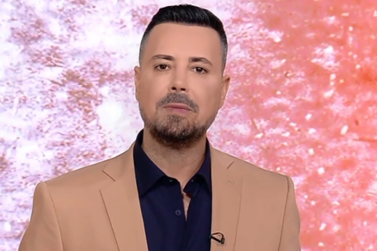 Πέτρος Κουσουλός: «Σήμερα κλείνει ένας κύκλος, του χρόνου δεν θα βρισκόμαστε εδώ, ούτε για τα επόμενα δύο χρόνια»