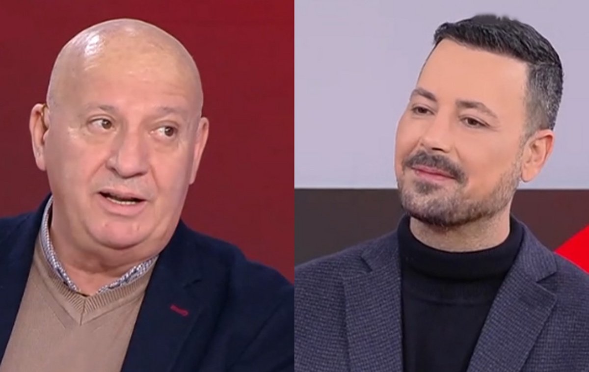 Πέτρος Κουσουλός: Παρέα με τον Θανάση Κουσουλό κάνουν τον απολογισμό της χρονιάς